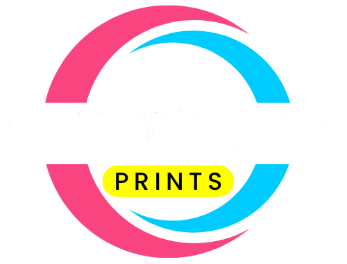 Craystone Prints Logo
